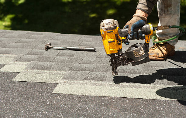 Fast & Reliable Emergency Roof Repairs in Fort Valley, GA